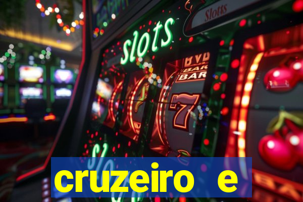cruzeiro e fluminense futemax