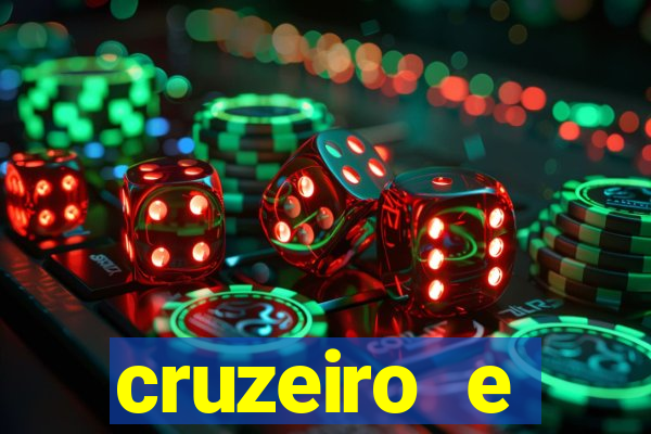 cruzeiro e fluminense futemax