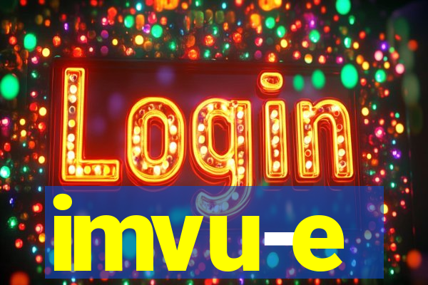 imvu-e