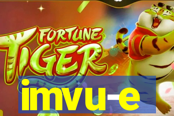 imvu-e