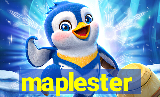 maplester