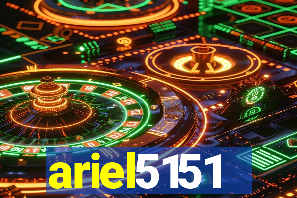 ariel5151