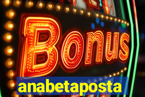 anabetaposta