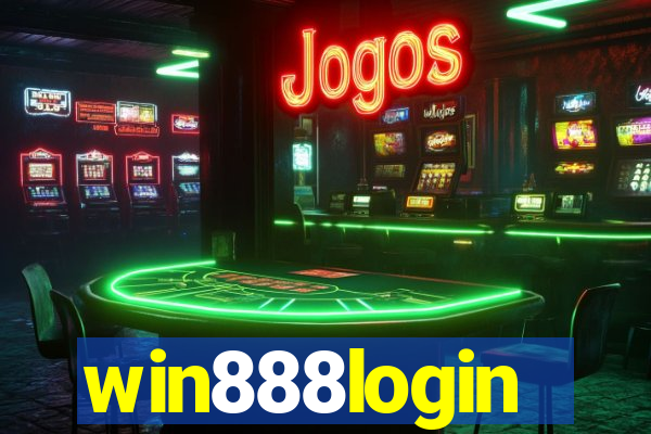 win888login