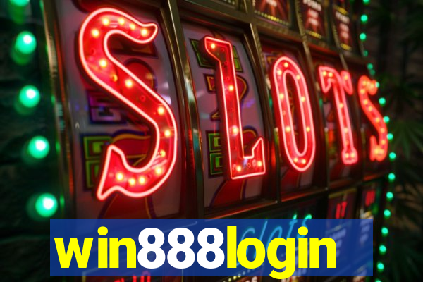 win888login