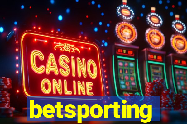 betsporting