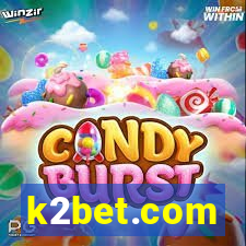 k2bet.com