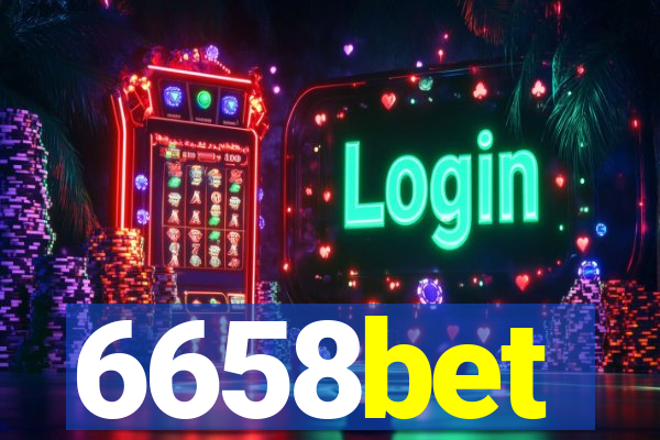 6658bet