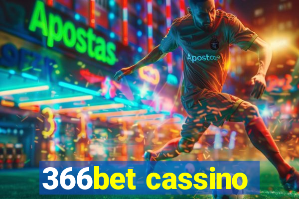 366bet cassino