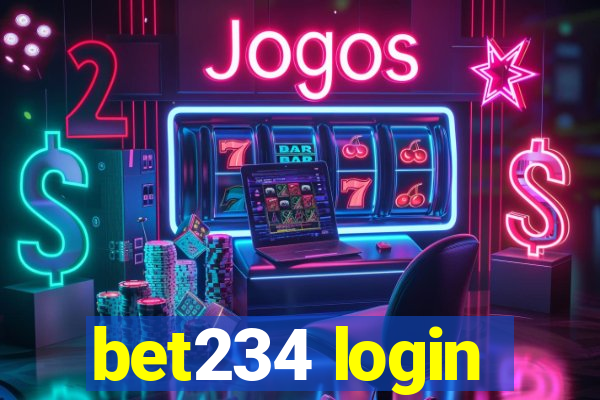 bet234 login