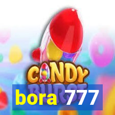 bora 777