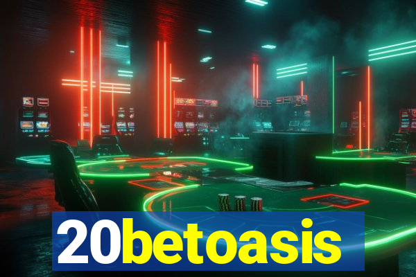 20betoasis