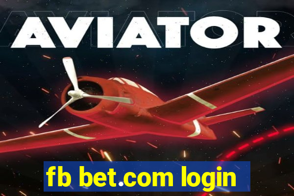 fb bet.com login
