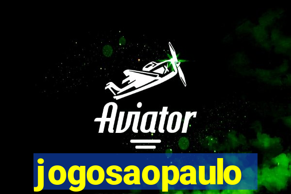 jogosaopaulo