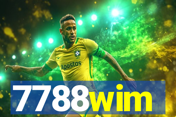 7788wim