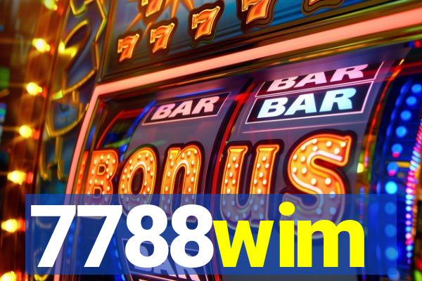 7788wim