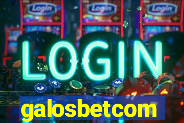 galosbetcom