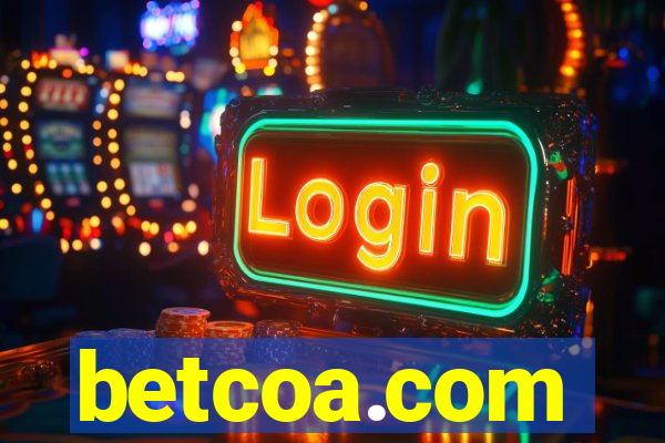 betcoa.com