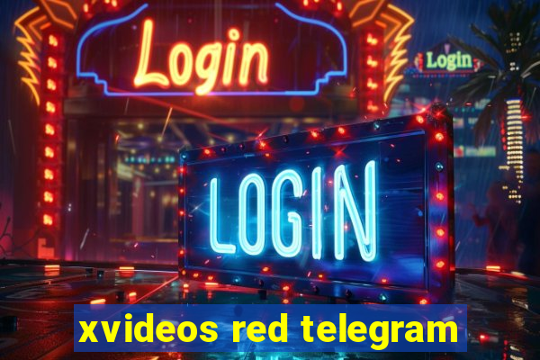 xvideos red telegram