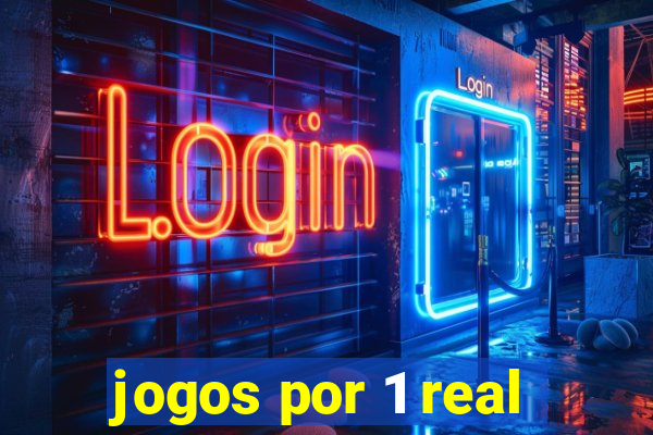 jogos por 1 real