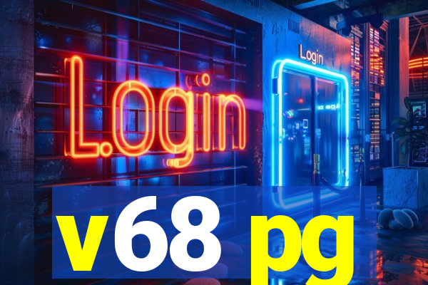 v68 pg