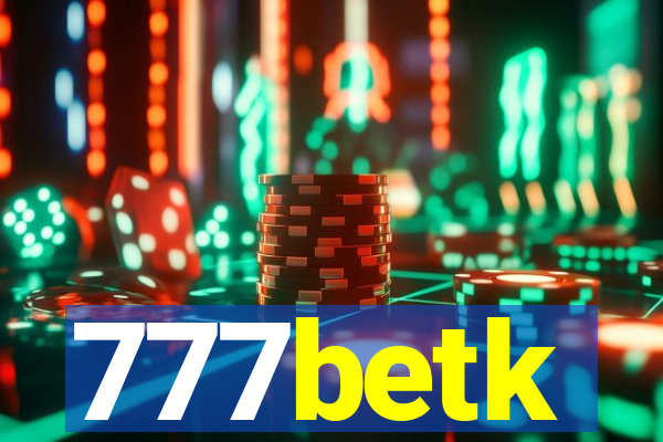 777betk