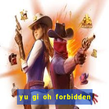 yu gi oh forbidden memories password cartas mais fortes