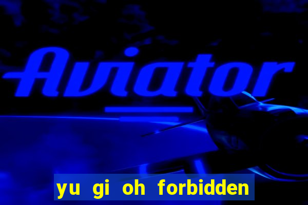 yu gi oh forbidden memories password cartas mais fortes