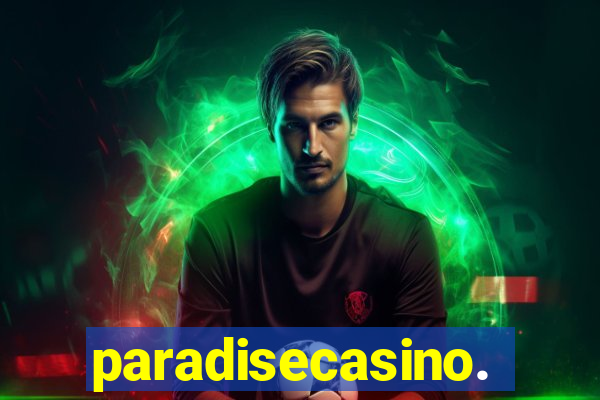 paradisecasino.com