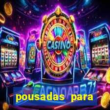 pousadas para arrendar em porto de galinhas