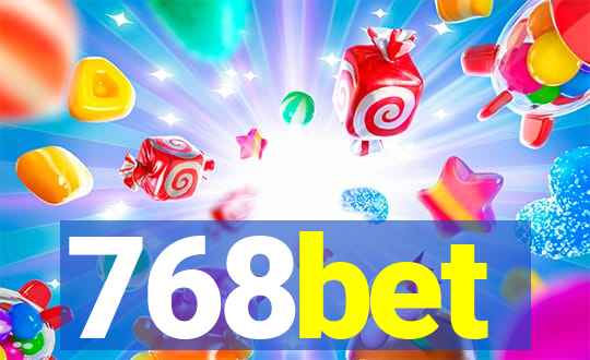 768bet