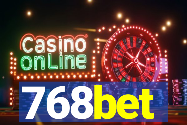768bet