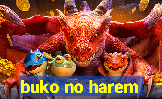 buko no harem