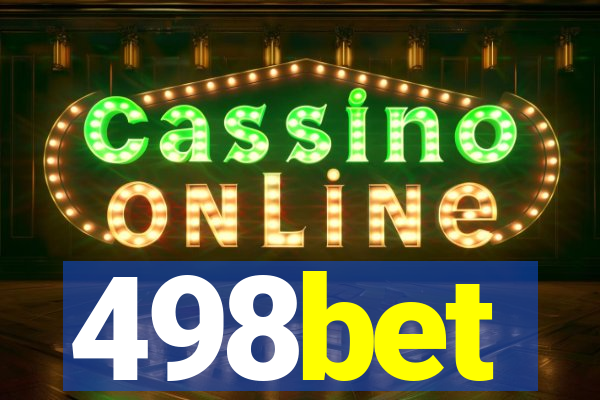 498bet