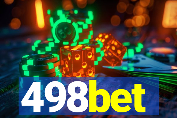 498bet