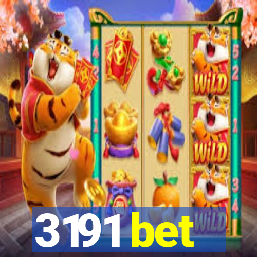 3191 bet