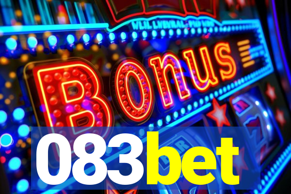 083bet