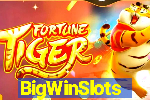 BigWinSlots