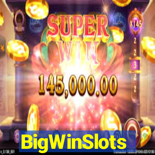 BigWinSlots