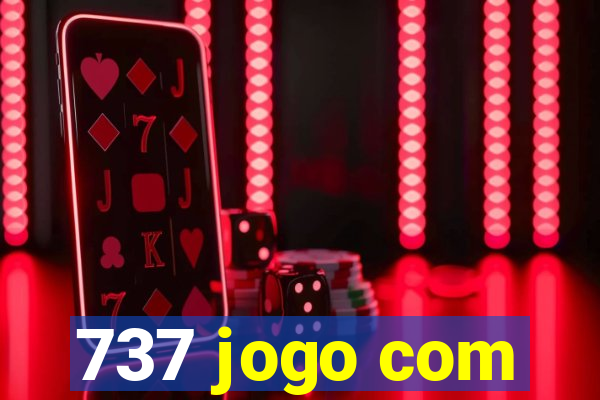 737 jogo com