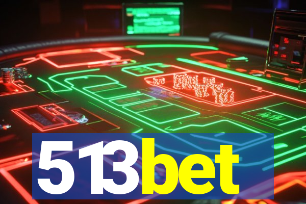 513bet