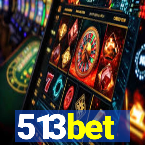 513bet