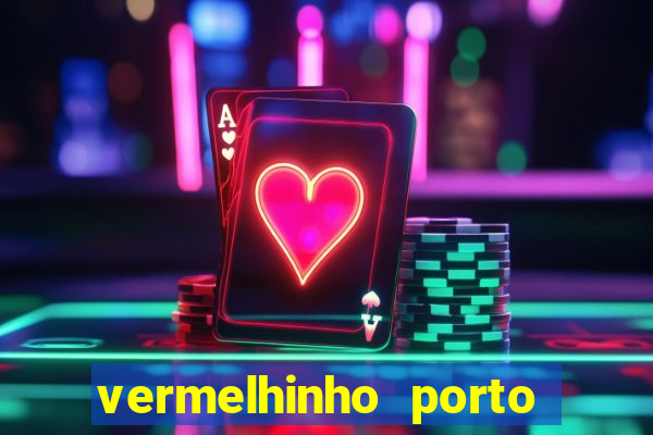 vermelhinho porto seguro hoje
