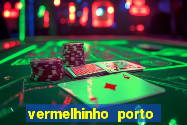 vermelhinho porto seguro hoje