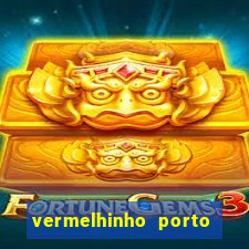 vermelhinho porto seguro hoje