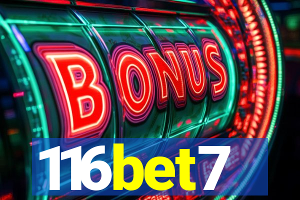 116bet7