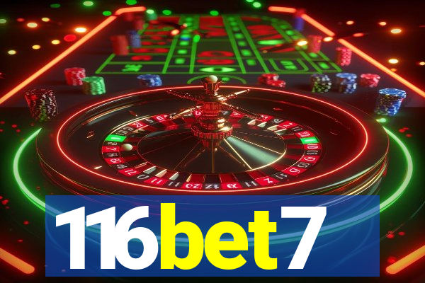 116bet7
