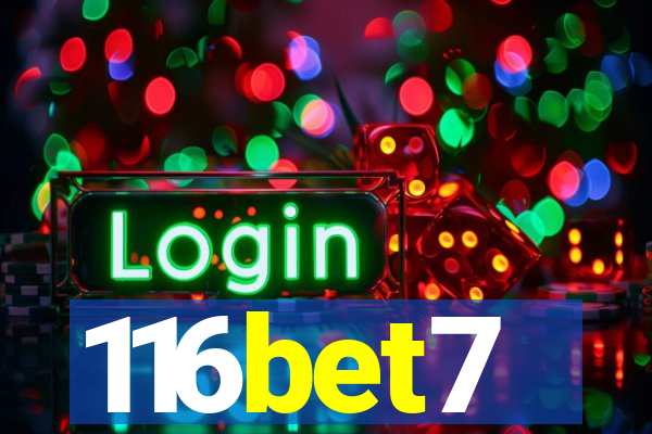 116bet7