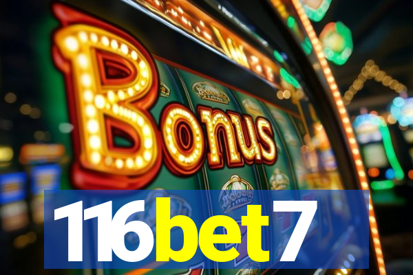 116bet7