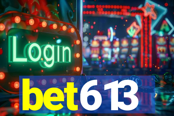 bet613